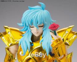 Bandai Saint Seiya Myth Cloth EX Pisces Aphrodite figure toy revival JP version