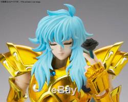 Bandai Saint Seiya Myth Cloth EX Pisces Aphrodite figure toy revival JP version
