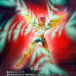 Bandai Saint Seiya Myth Cloth EX Scylla Io Japan version