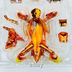 Bandai Saint Seiya Myth Cloth EX Seadragon Kanon Saint Seiya Figure Withbox