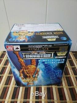 Bandai Saint Seiya Myth Cloth EX Siren SORENTO SORRENTO