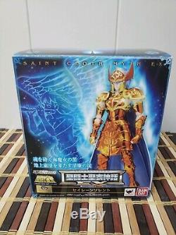 Bandai Saint Seiya Myth Cloth EX Siren SORENTO SORRENTO