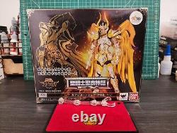 Bandai Saint Seiya Myth Cloth EX SoG Capricorn