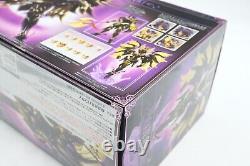 Bandai Saint Seiya Myth Cloth EX Soul of Gold EX Evil God Loki US Seller