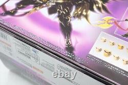 Bandai Saint Seiya Myth Cloth EX Soul of Gold EX Evil God Loki US Seller