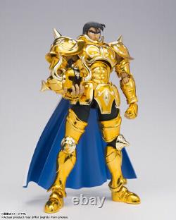 Bandai Saint Seiya Myth Cloth EX Taurus Aldebaran (Revival Ver.) Figure Japan