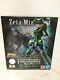 Bandai Saint Seiya Myth Cloth Ex Zeta Mizar Syd In-stock Silver Toei Usseller