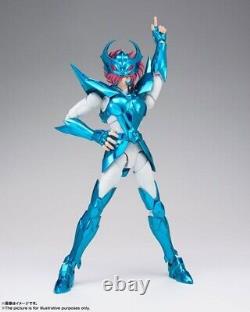 Bandai Saint Seiya Myth Cloth Ex God Warrior Megrez Delta Alberich