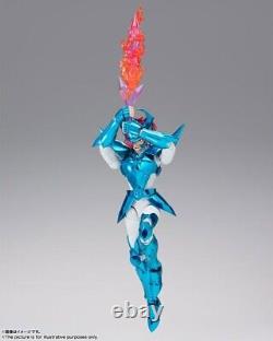 Bandai Saint Seiya Myth Cloth Ex God Warrior Megrez Delta Alberich