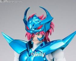 Bandai Saint Seiya Myth Cloth Ex God Warrior Megrez Delta Alberich