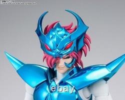 Bandai Saint Seiya Myth Cloth Ex God Warrior Megrez Delta Alberich