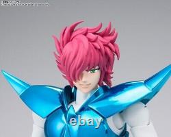 Bandai Saint Seiya Myth Cloth Ex God Warrior Megrez Delta Alberich