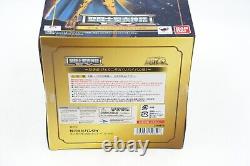 Bandai Saint Seiya Myth Cloth Ex Gold Saint Gemini Saga Revival Version