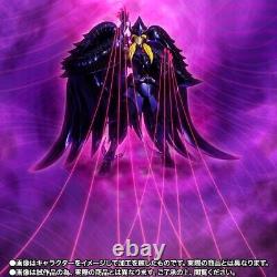 Bandai Saint Seiya Myth Cloth Ex Judge Of Hell Griffon Minos Original Gold Edit