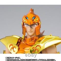 Bandai Saint Seiya Myth Cloth Ex Poseidon General Sea Horse Baian