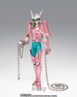 Bandai Saint Seiya Myth Cloth First Bronze Cloth Andromeda Shun 20th Anniversary