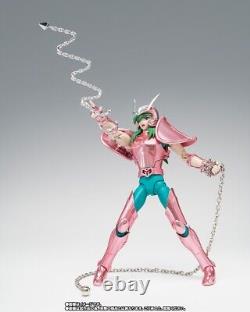 Bandai Saint Seiya Myth Cloth First Bronze Cloth Andromeda Shun 20th Anniversary