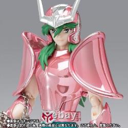 Bandai Saint Seiya Myth Cloth First Bronze Cloth Andromeda Shun 20th Anniversary