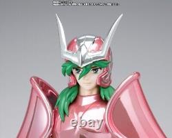 Bandai Saint Seiya Myth Cloth First Bronze Cloth Andromeda Shun 20th Anniversary