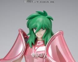 Bandai Saint Seiya Myth Cloth First Bronze Cloth Andromeda Shun 20th Anniversary