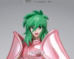 Bandai Saint Seiya Myth Cloth First Bronze Cloth Andromeda Shun 20th Anniversary