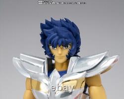 Bandai Saint Seiya Myth Cloth First Bronze Cloth Phoenix Ikki 20th Anniversary V