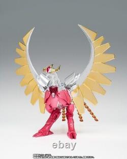 Bandai Saint Seiya Myth Cloth First Bronze Cloth Phoenix Ikki 20th Anniversary V