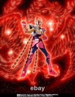 Bandai Saint Seiya Myth Cloth First Bronze Cloth Phoenix Ikki 20th Anniversary V