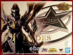 Bandai Saint Seiya Myth Cloth Hades Hades 15TH ANNIVERSARY VER