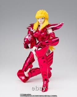 Bandai Saint Seiya Myth Cloth Mermaid Thetis Revival Edition