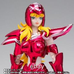 Bandai Saint Seiya Myth Cloth Mermaid Thetis Revival Edition