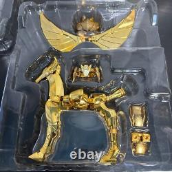 Bandai Saint Seiya Myth EX Pegasus Reborn Bronze Cloth 40th Anniversary Limited