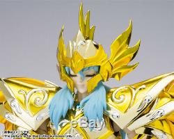 Bandai Saint Seiya Myth EX SOG Pisces Aphrodite God Cloth Figure soul of gold