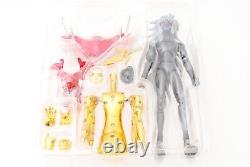 Bandai Saint Seiya Myth Gold Cloth Gemini Saga Exc+++ USED In JAPAN A1386