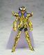 Bandai Saint Seiya Myth Gold Cloth Scorpio Milo Action Figure