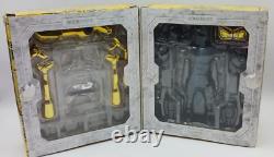 Bandai Saint Seiya Myth Gold Cloth Taurus Aldebaran REPLACEMENT PARTS