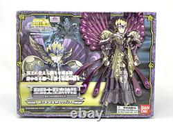 Bandai Saint Seiya Myth Hypnos Collectible Figure