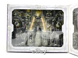 Bandai Saint Seiya Myth Hypnos Collectible Figure