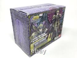 Bandai Saint Seiya Myth Hypnos Collectible Figure