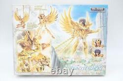 Bandai Saint Seiya Phoenix Ikki God Myth Cloth Action Figure