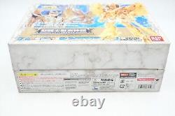 Bandai Saint Seiya Phoenix Ikki God Myth Cloth Action Figure