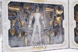 Bandai Saint Seiya Phoenix Ikki God Myth Cloth Action Figure