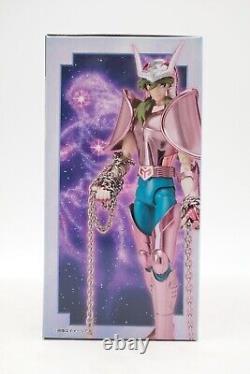 Bandai Saint Seiya Saint Cloth Myth Andromeda Cloth US Seller