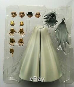 Bandai Saint Seiya Saint Cloth Myth EX Gemini Saga First edition Action Figure