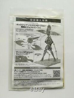 Bandai Saint Seiya Saint Cloth Myth EX Gemini Saga First edition Action Figure