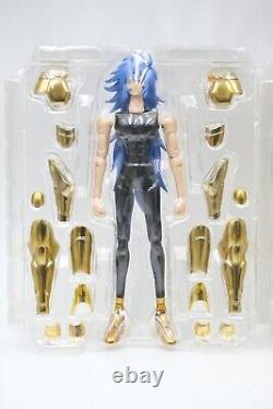 Bandai Saint Seiya Saint Cloth Myth EX Gemini Saga Revival Version