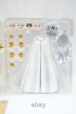 Bandai Saint Seiya Saint Cloth Myth EX Gemini Saga Revival Version