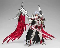 Bandai Saint Seiya Saint Cloth Myth EX God of War Ares Action Figure F/S