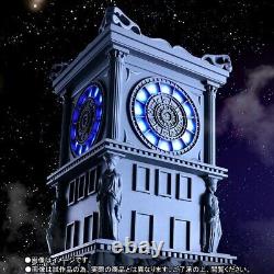 Bandai Saint Seiya Saint Cloth Myth Fire Clock In Sanctuary Meridian Japan New