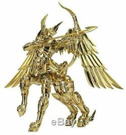 Bandai Saint Seiya Saint Cloth Myth Gold Cloth Sagittarius Action Figure